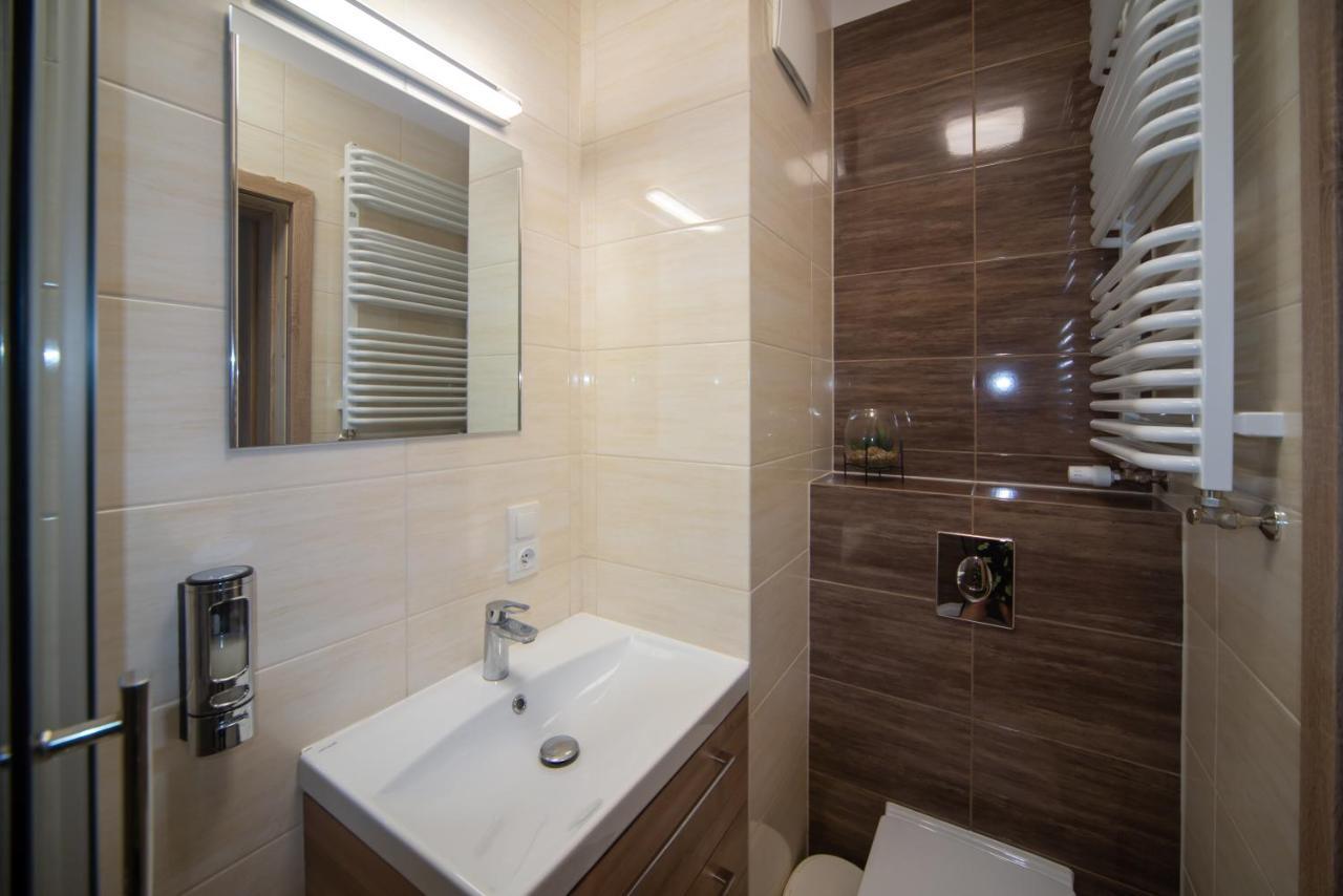 Maya'S Flats & Resorts 17 - Nadmotlawie Gdansk Exterior foto